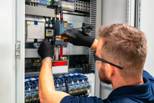 Best Electrical Outlet Repair  in West Carrollton, OH
