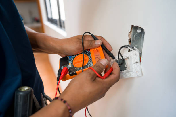 Electrical System Inspection in West Carrollton, OH