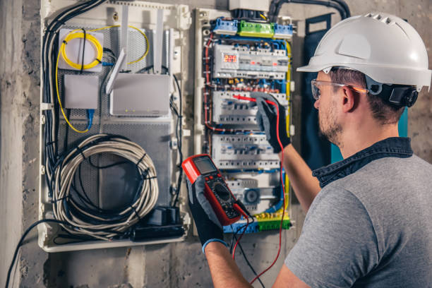 Best Residential Electrician Services  in West Carrollton, OH