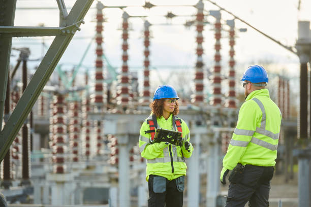 Best Electrical Wiring Services  in West Carrollton, OH
