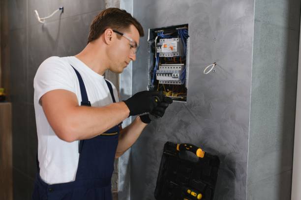 Best Electrical Installation Contractor  in West Carrollton, OH