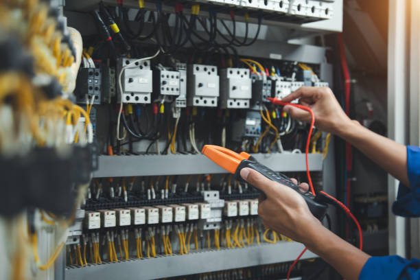 Best Electrician Near Me  in West Carrollton, OH