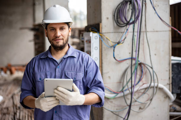 Best Electrical Troubleshooting Services  in West Carrollton, OH