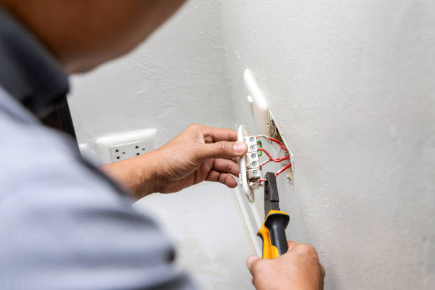 Electrical Outlet Repair in West Carrollton, OH