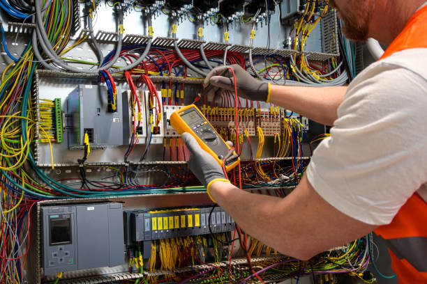 Best Affordable Emergency Electrician  in West Carrollton, OH