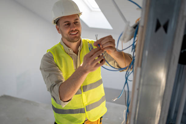 Best Electrical Outlet Repair  in West Carrollton, OH